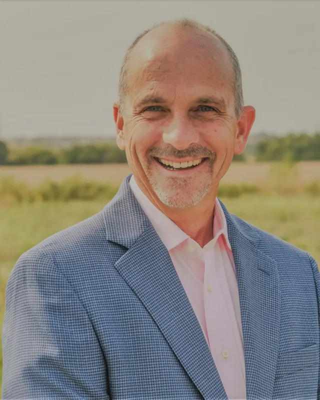 Tim Hurley